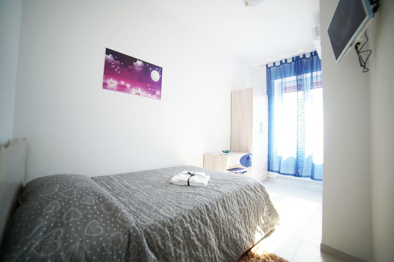 مبيت وإفطار ماتيرا La Casa Dei Sogni المظهر الخارجي الصورة