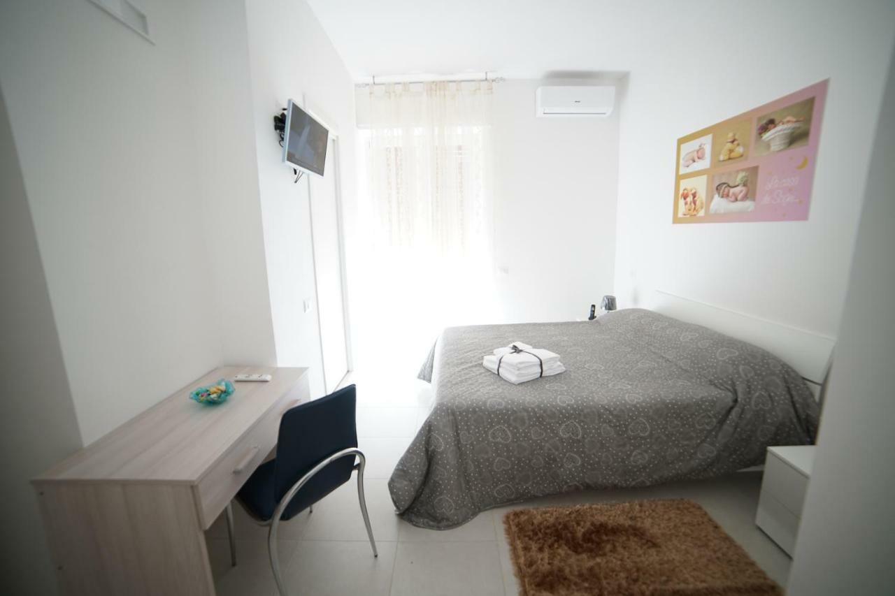 مبيت وإفطار ماتيرا La Casa Dei Sogni المظهر الخارجي الصورة