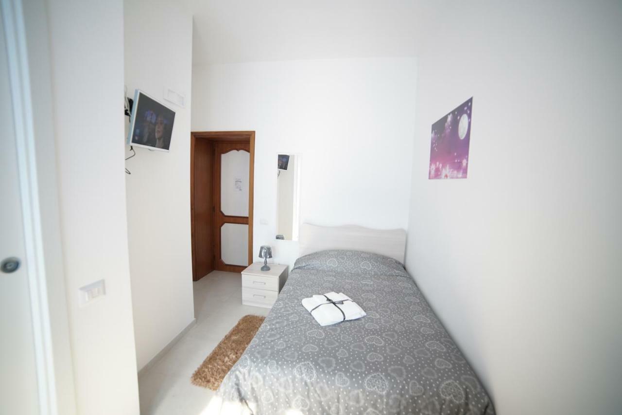 مبيت وإفطار ماتيرا La Casa Dei Sogni المظهر الخارجي الصورة