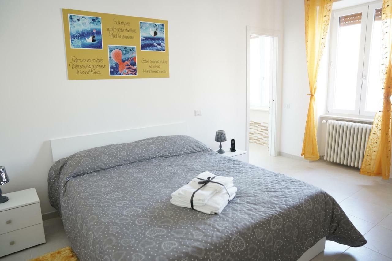 مبيت وإفطار ماتيرا La Casa Dei Sogni المظهر الخارجي الصورة